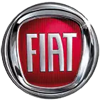 Fiat Logo Petit - Carwo Dresden